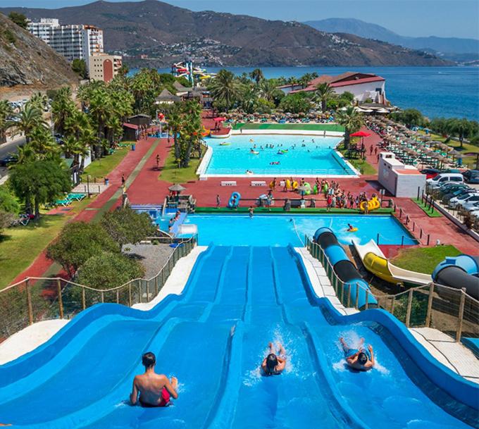 Villa Granada Motril - Housity