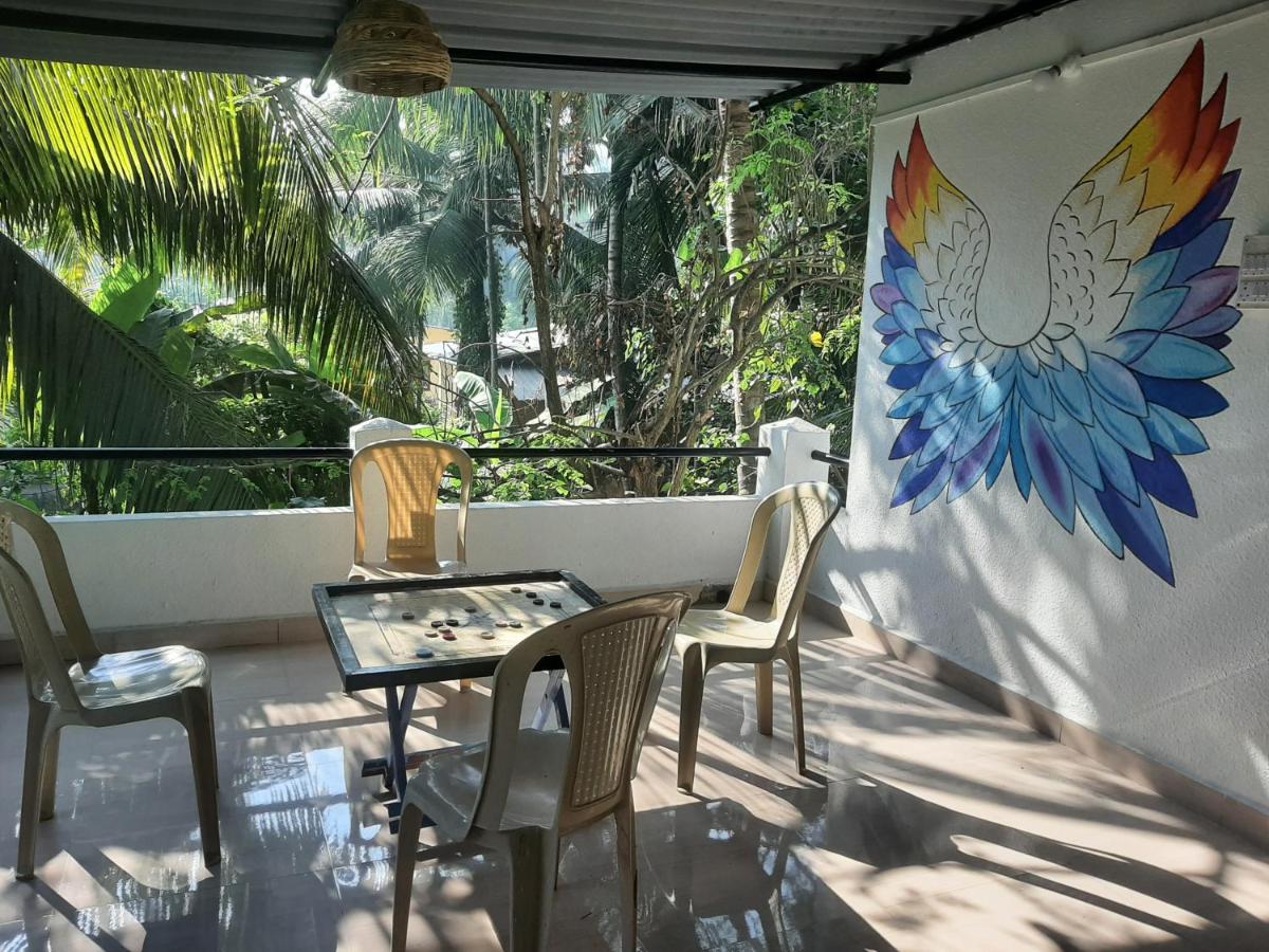 Suitetrails - BLOSSOM HOLIDAY HOME