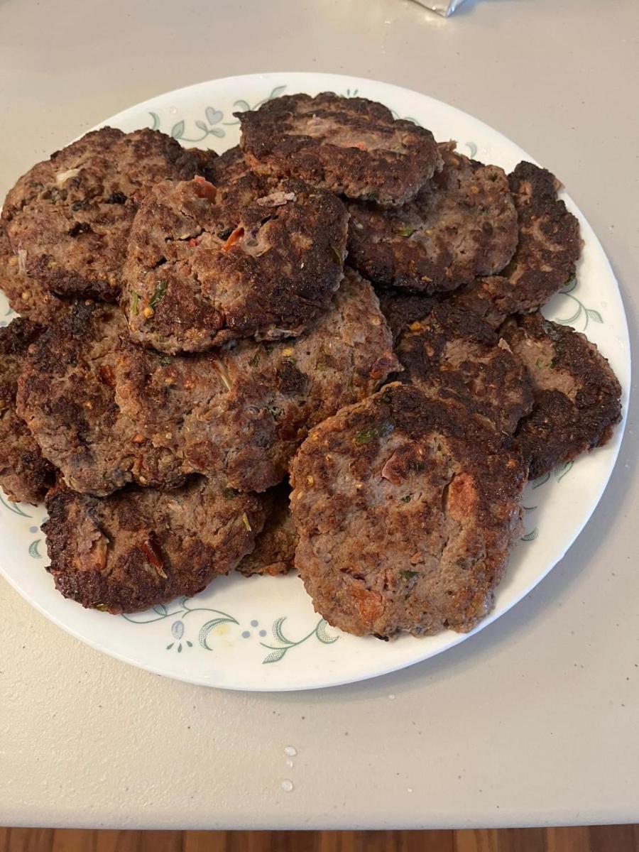 Mulberry court - Housity