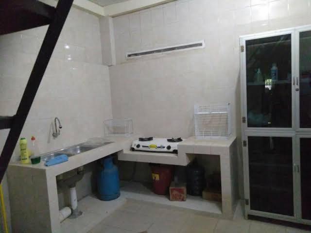 Villa Padang Sarai - Housity