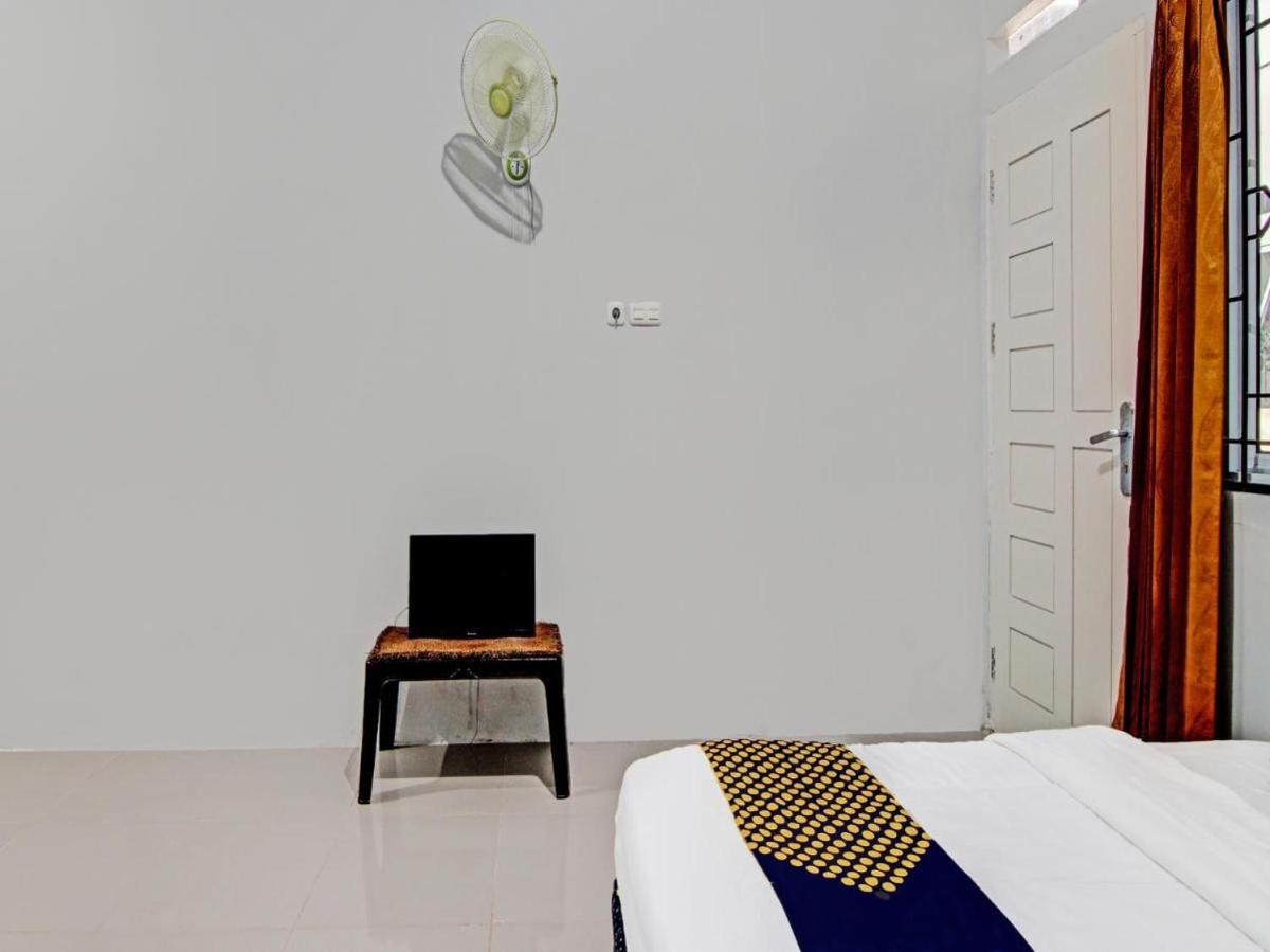 Villa Padang Sarai - Housity