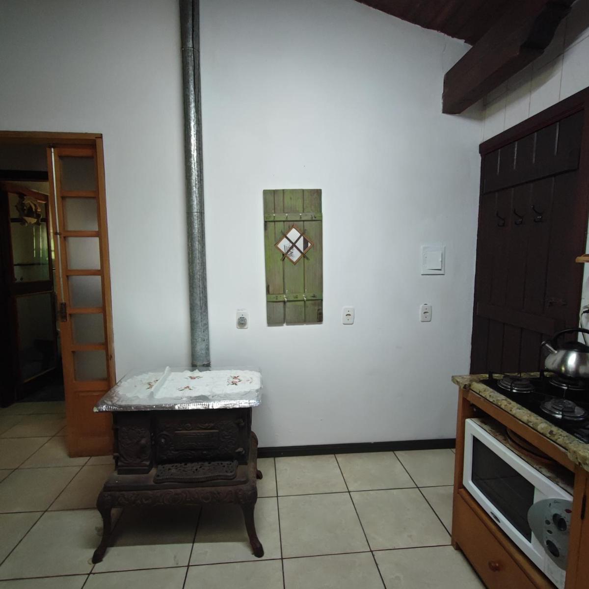 Hotel Chácara das Flores - Housity