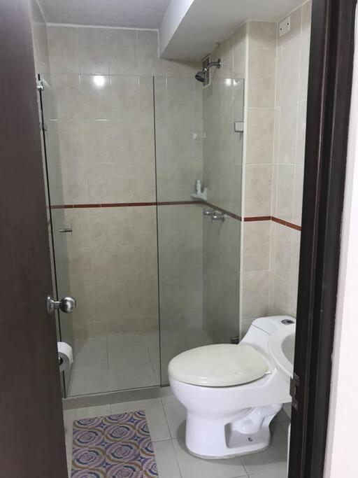 Apartment Condo Home Vacation Cañaveral Floridablanca Bucaramanga Santander Colombia - Housity