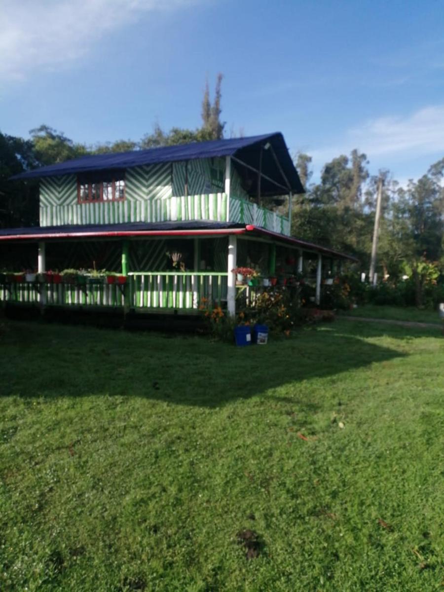 CABAÑA ENCANTO - Housity