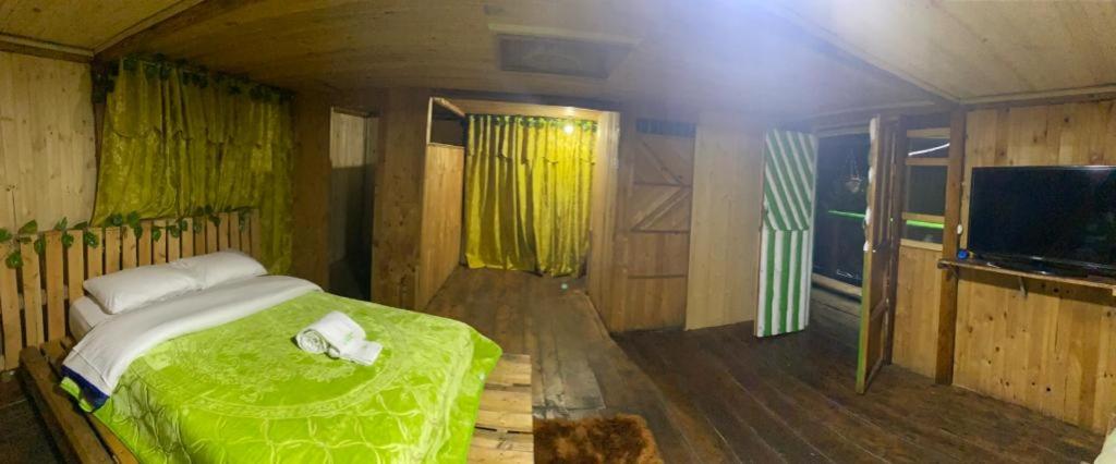 CABAÑA ENCANTO - Housity