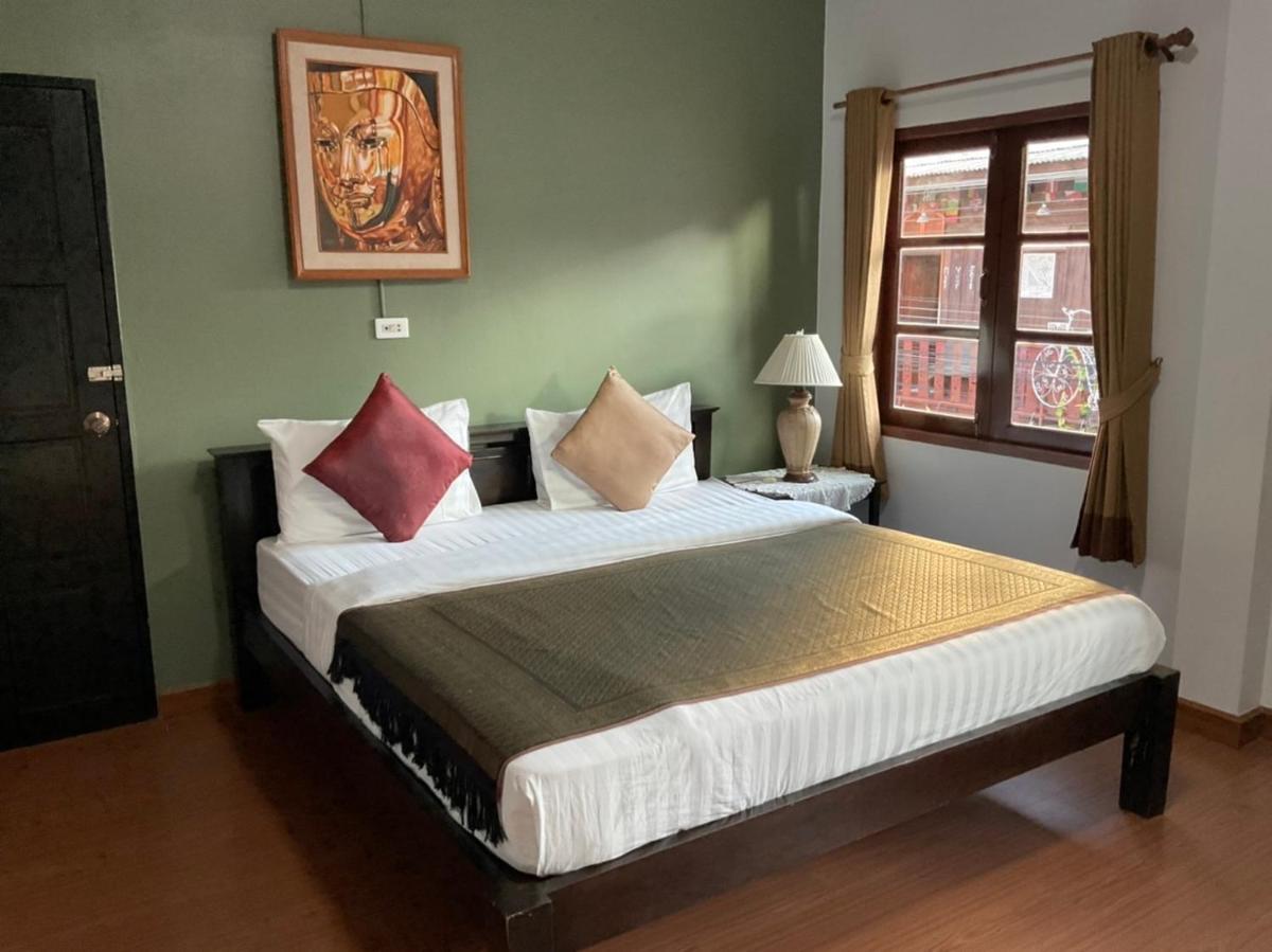 Baan Klang Vieng - Housity