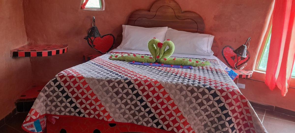 CASA CERAMICA BELLA FLOR - Housity