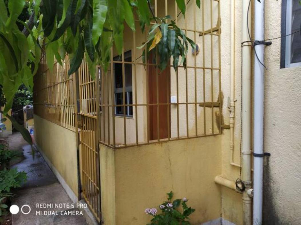 Bethel Guesthouse Miramar Panaji - Housity