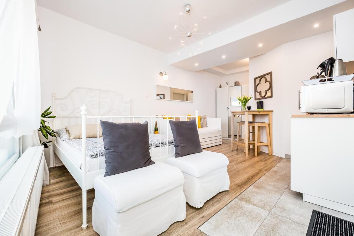Apartment Cologne - Housity