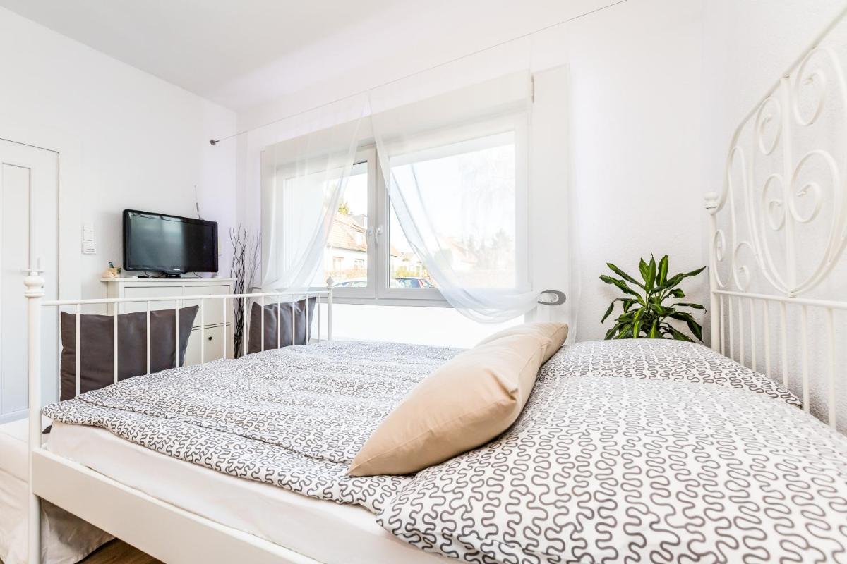 Apartment Cologne - Housity