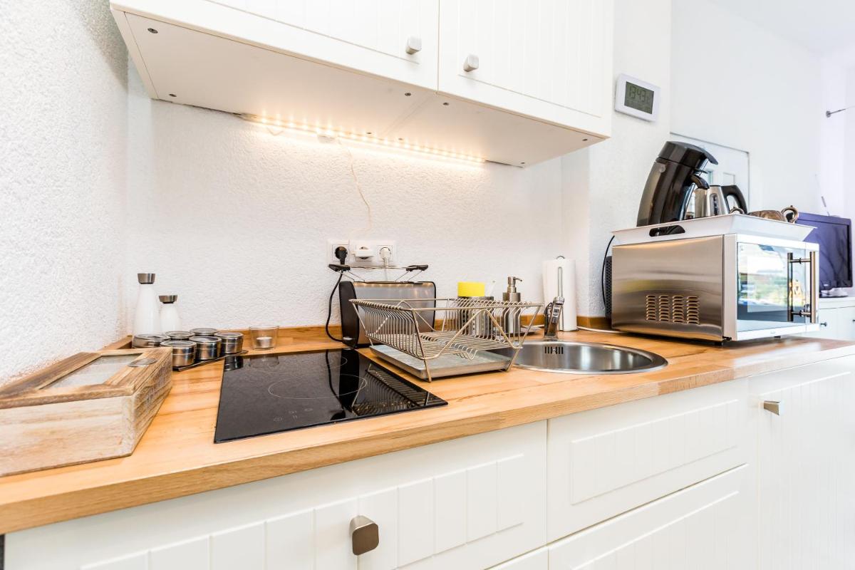 Apartment Cologne - Housity