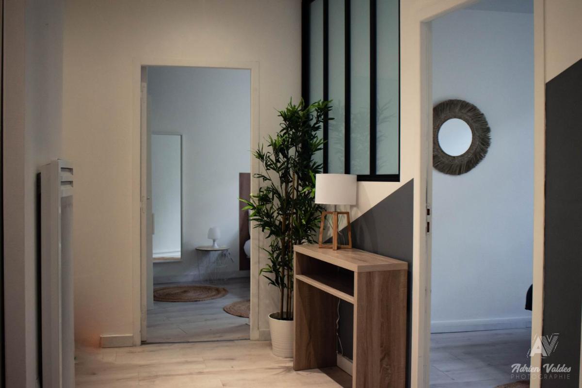 NEW- Hyper-centre, proche commerces - Housity