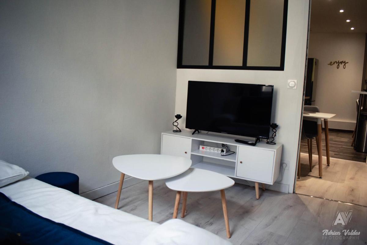 NEW- Hyper-centre, proche commerces - Housity