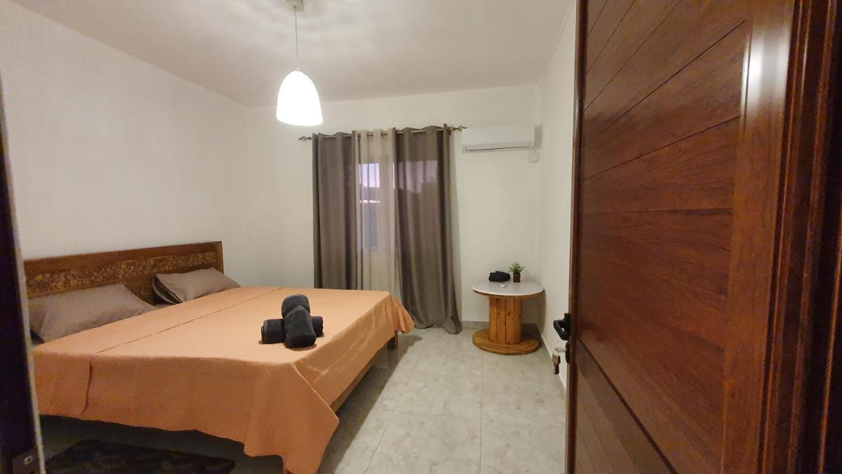 Oceanview Kite Garden Rooftop Appartment - Housity
