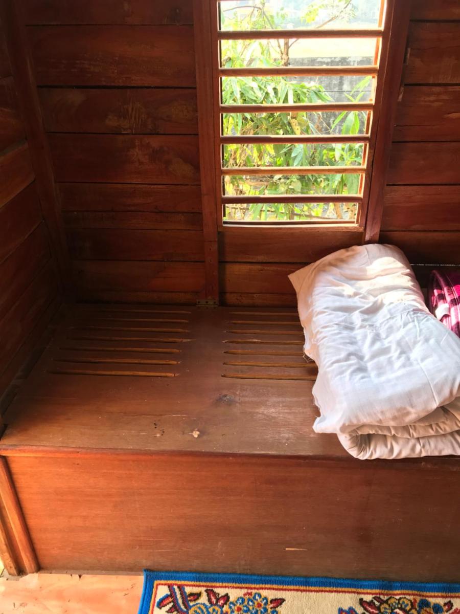 Organic Honey Bee Homestay - Housity