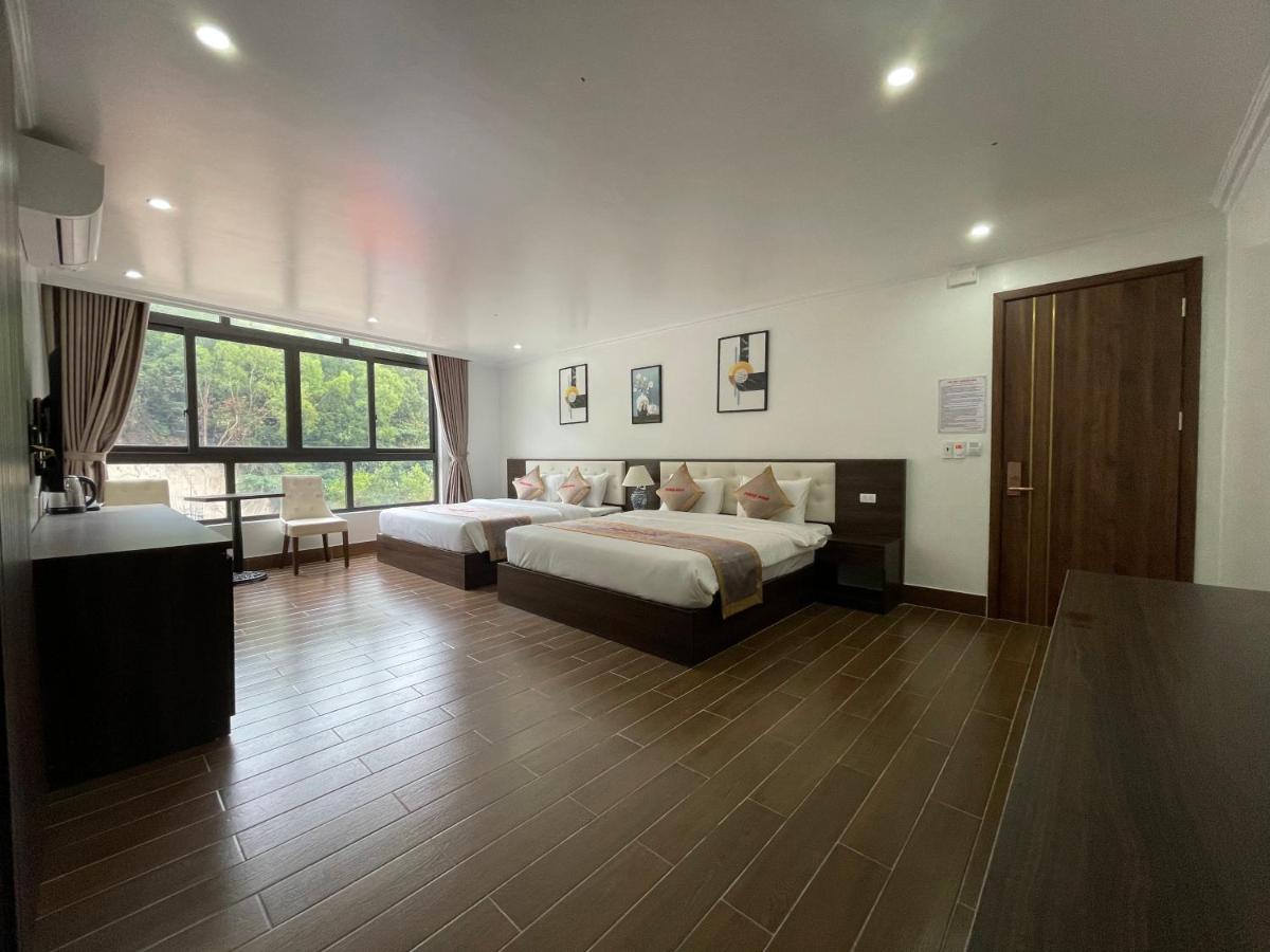 Pamela Angel Hotel - Housity