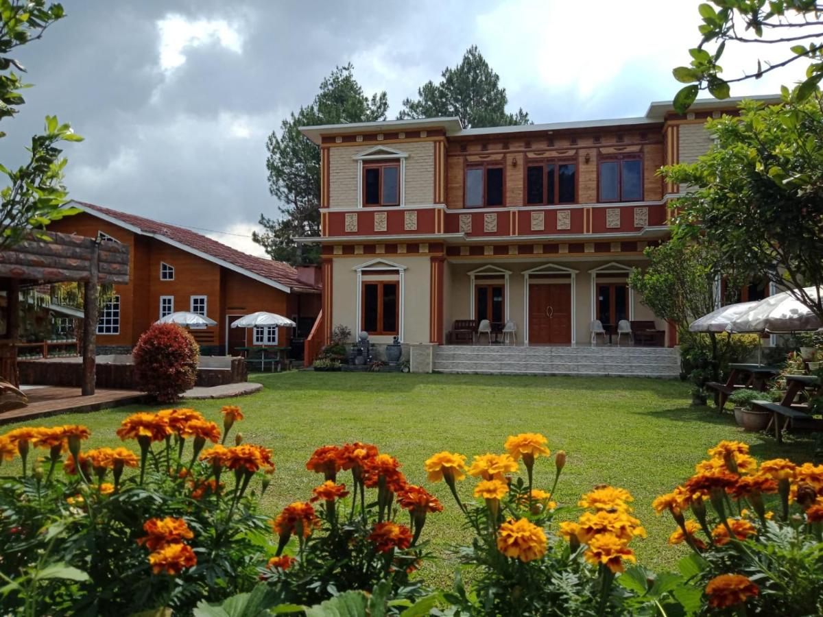 Villa Fresh Line - Housity