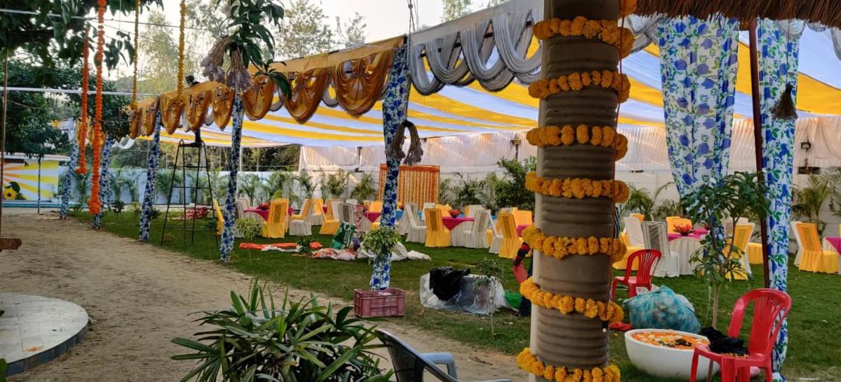 Shobhayan Inn, Ayodhya, UP - Housity