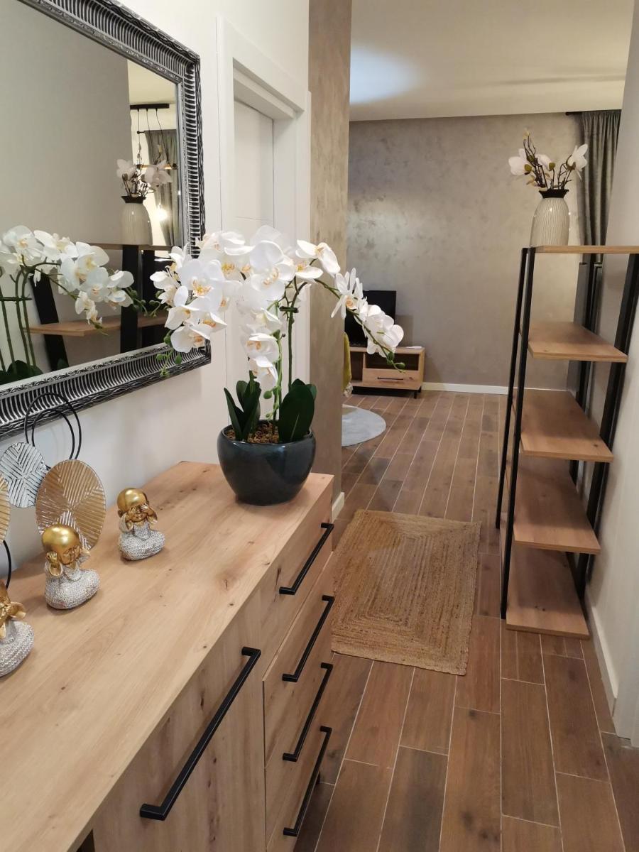 Apartment Novi Park Bulatovic - Housity