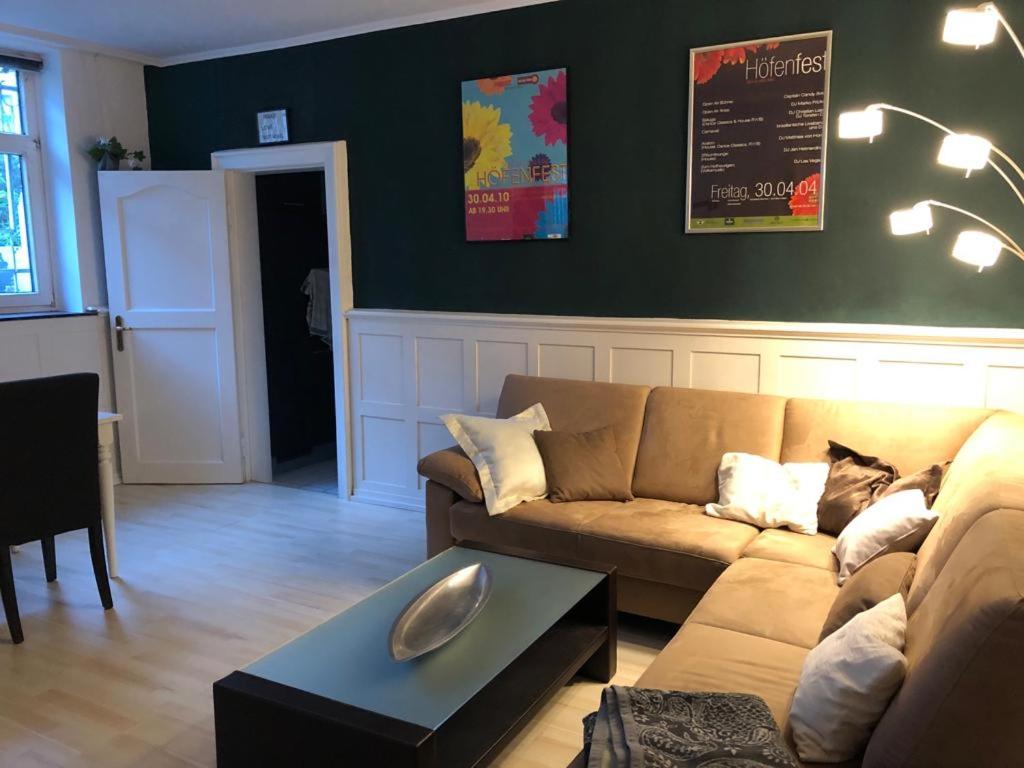 Suitetrails - East-Village-Bremen Sonnenanker
