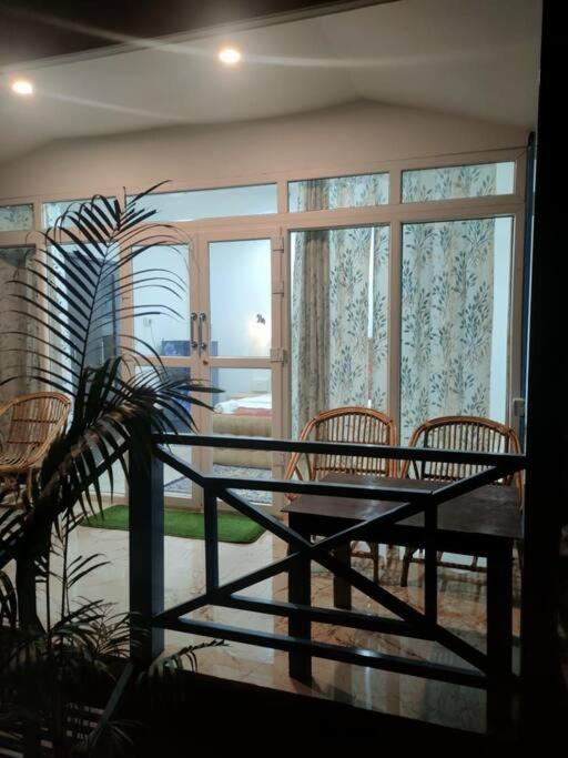 Suitetrails - Sand and Wood premium cottage palolem beach
