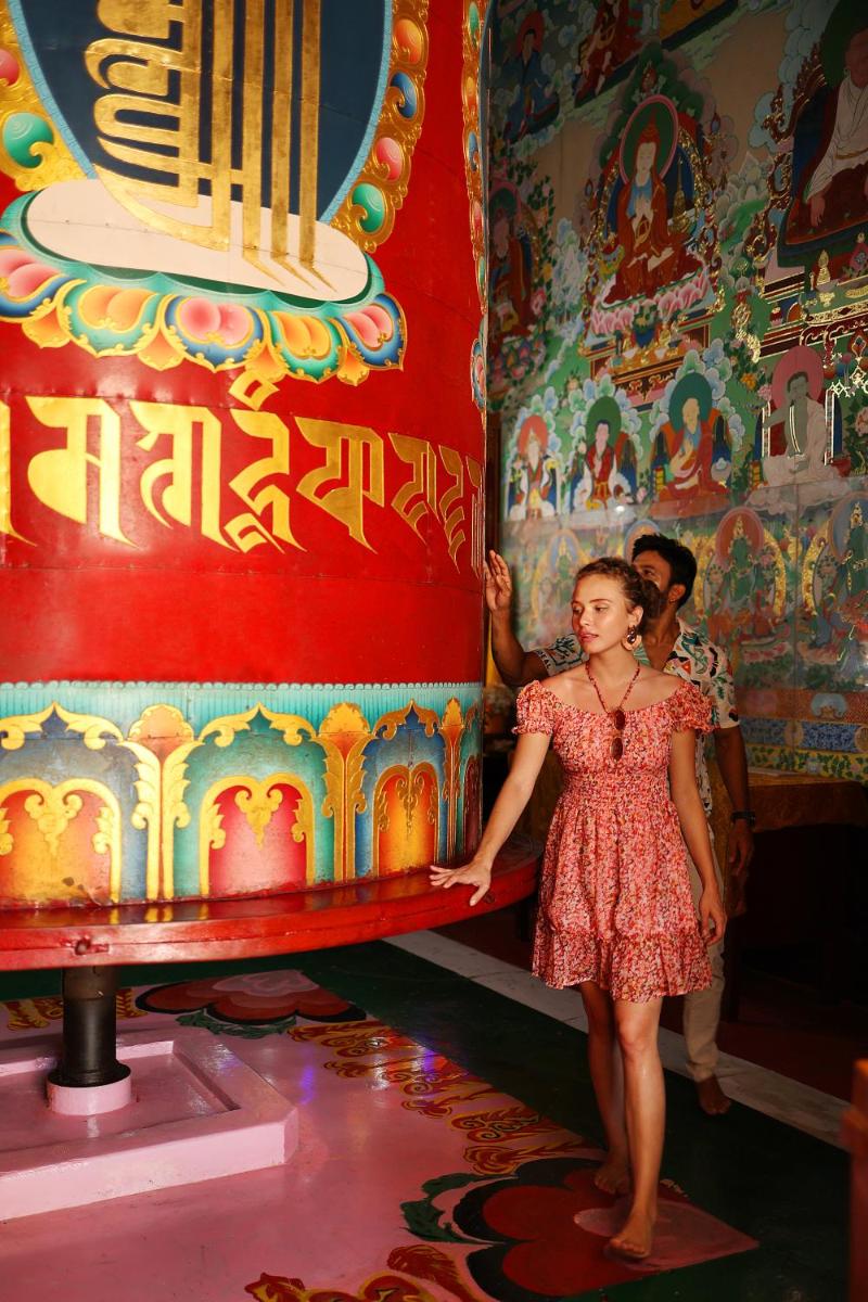 Sambodhi Retreat Bodhgaya Bihar India1 - Housity