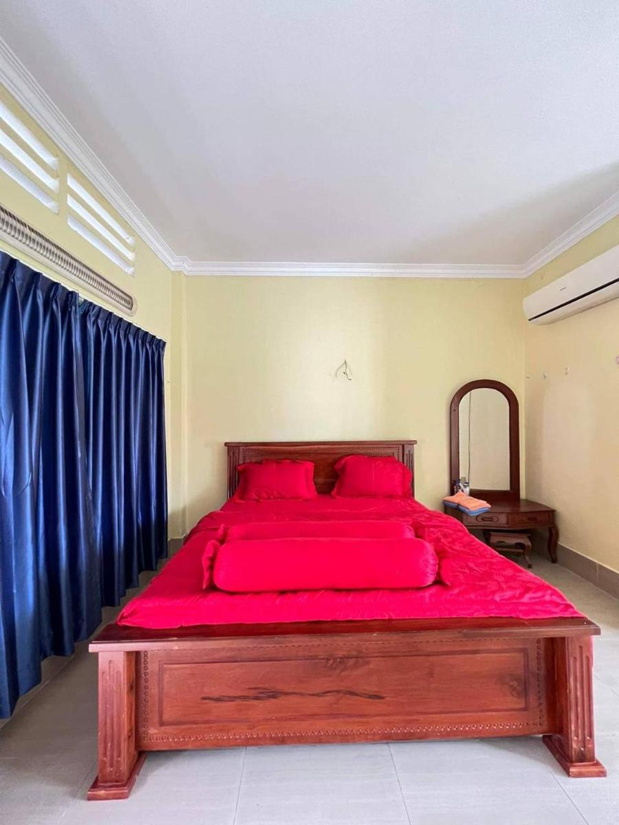 88 Apartment Sen Sok - Housity