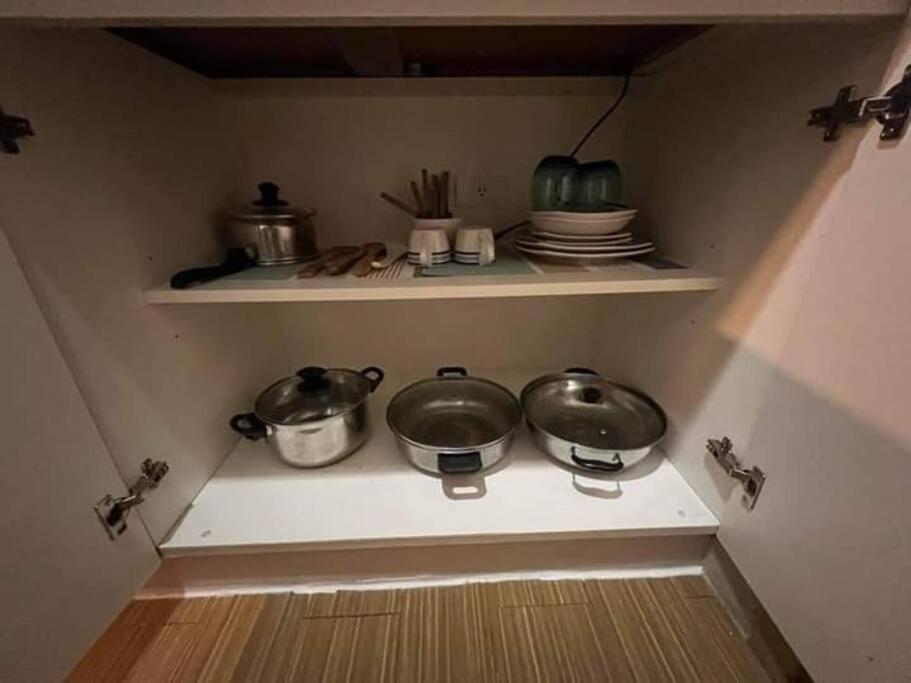 Lovely One bedroom Unit at Grace Residences - Housity