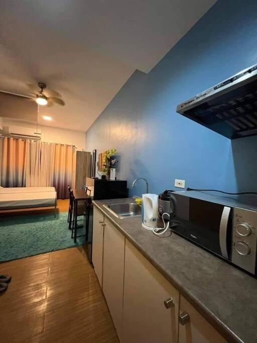 Lovely One bedroom Unit at Grace Residences - Housity