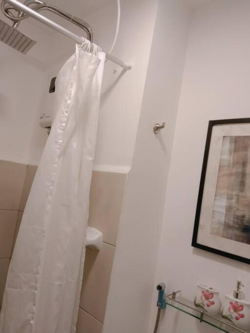 Lovely One bedroom Unit at Grace Residences - Housity