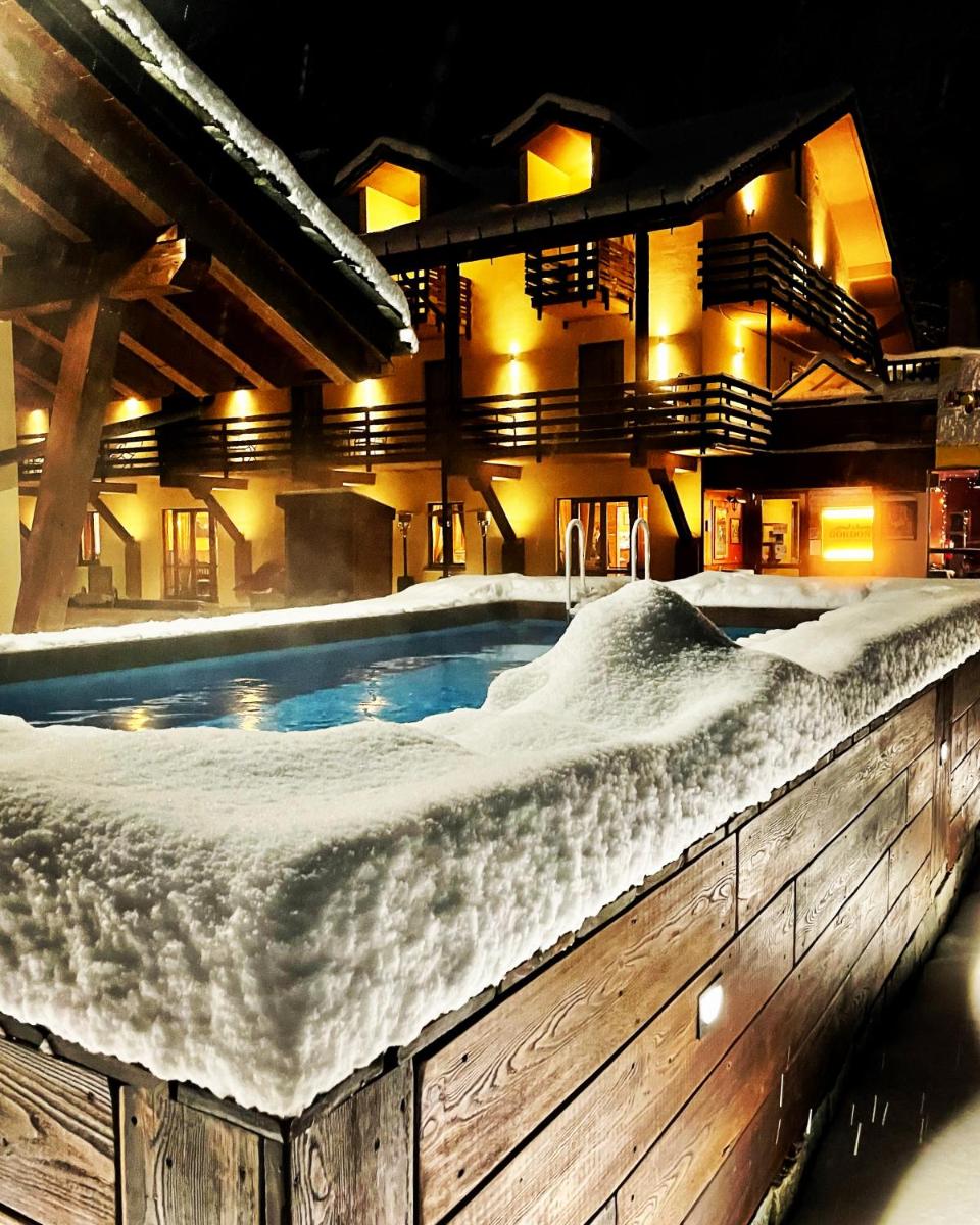 Chalet du Lys Hotel & SPA - Housity