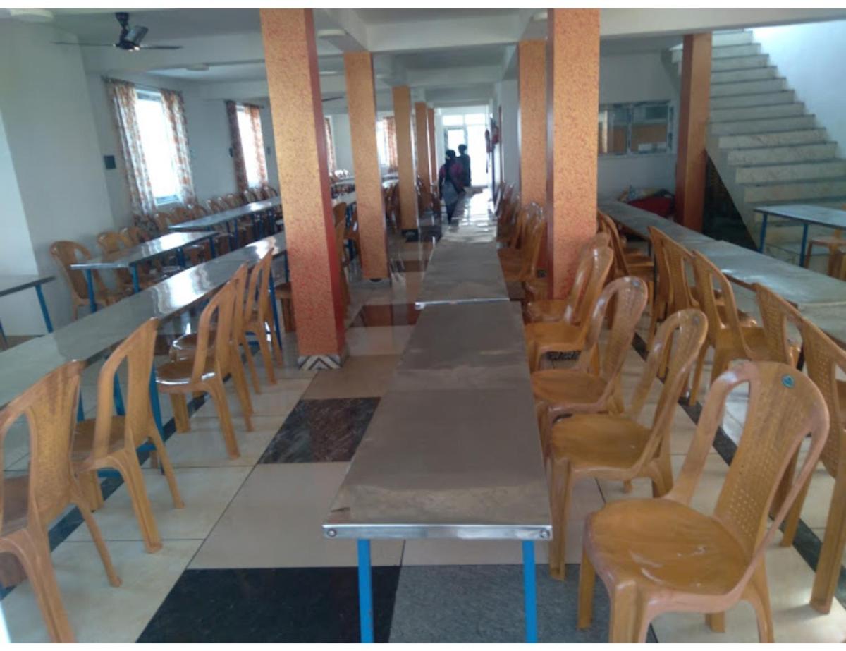 Hotel Vishal Pavilion Sea View Residency,Pudhu Nagar, Pondicherry - Housity