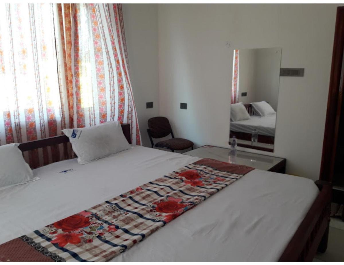 Hotel Vishal Pavilion Sea View Residency,Pudhu Nagar, Pondicherry - Housity