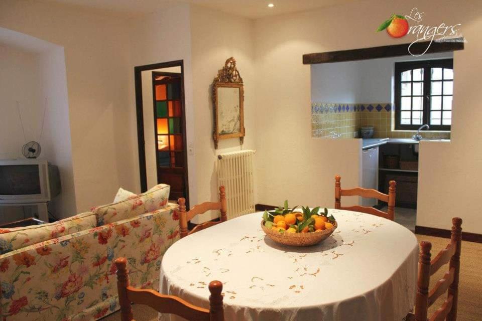 Les Orangers - Housity