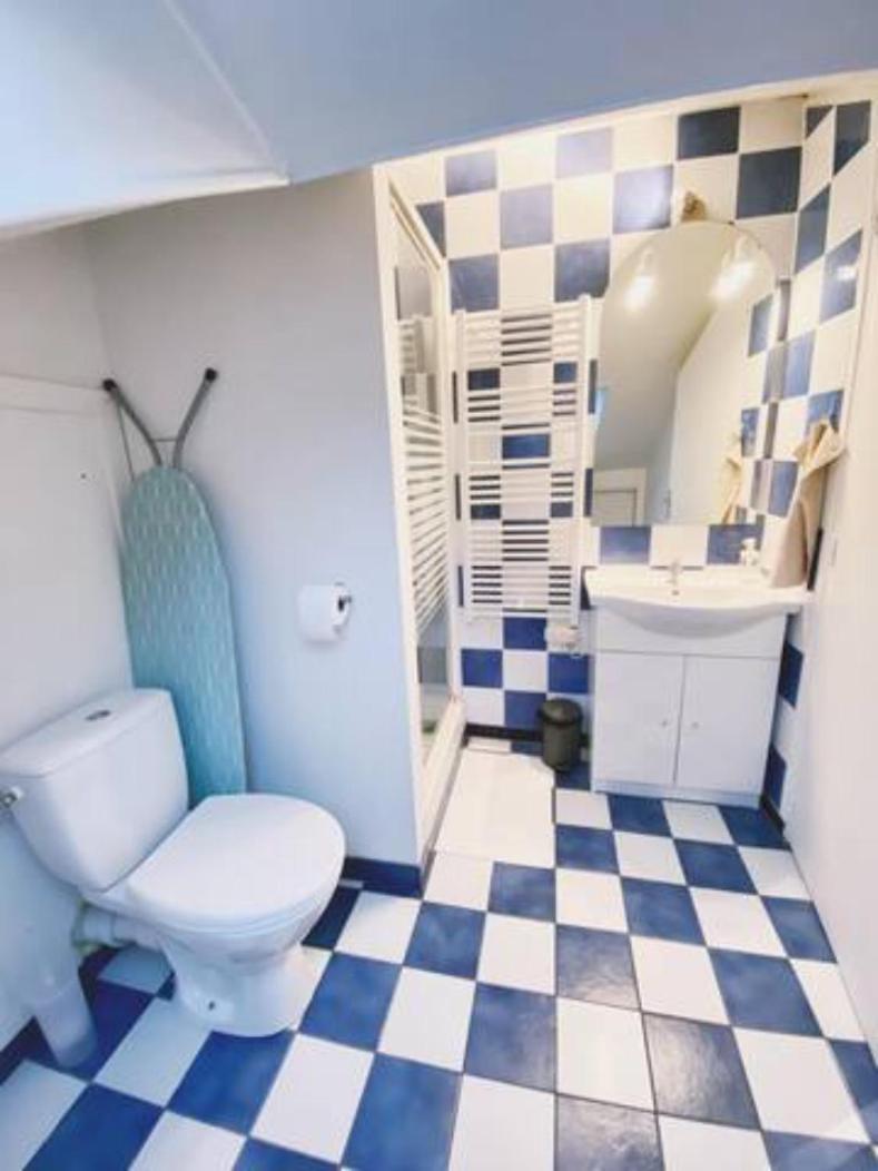 Suitetrails - Charmant studio au coeur de Blois