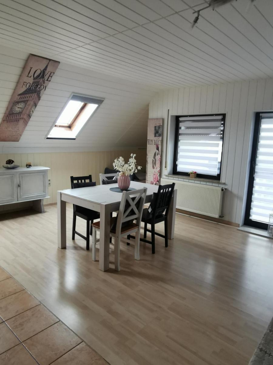 Zur langen Heide - Housity