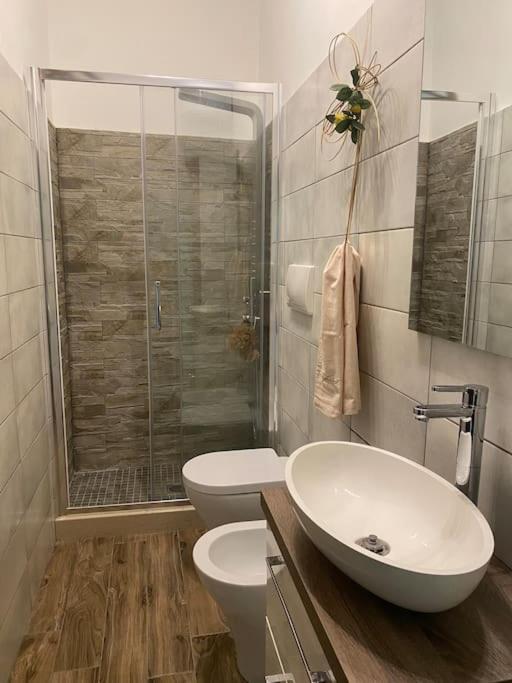 Nel cuore di Alvito, monolocale sulla piazza - Housity