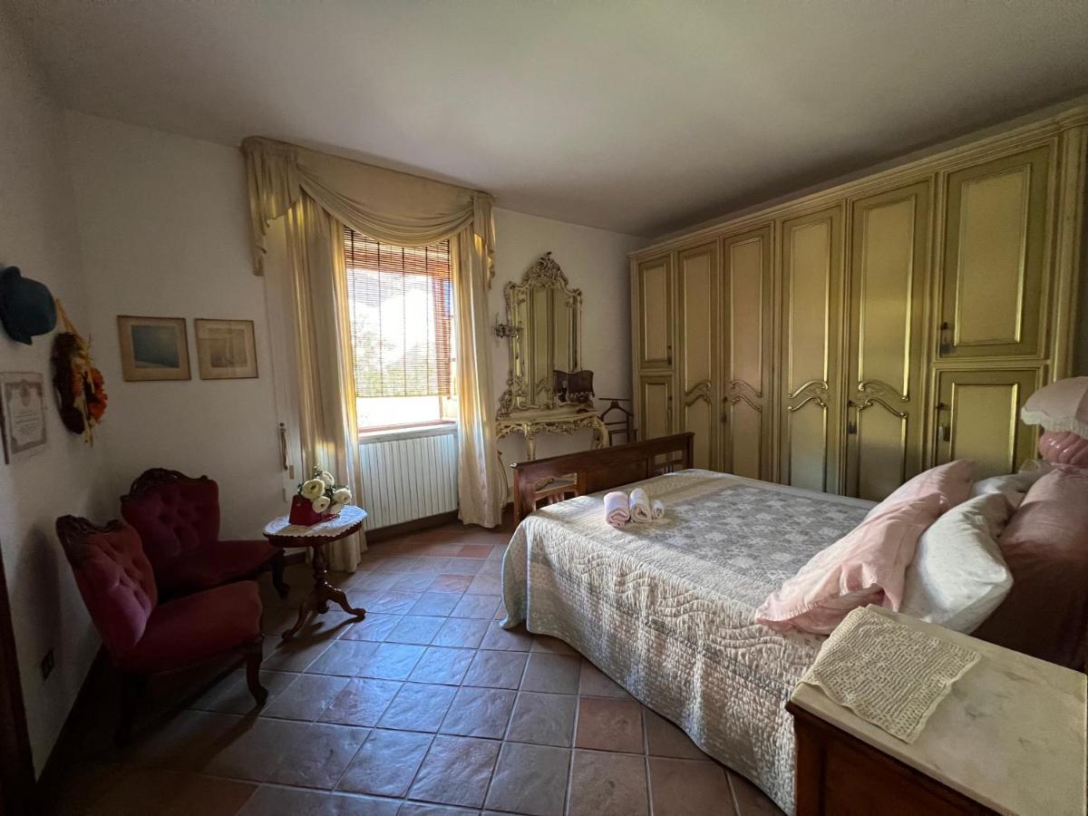 A casa di Giò - Housity