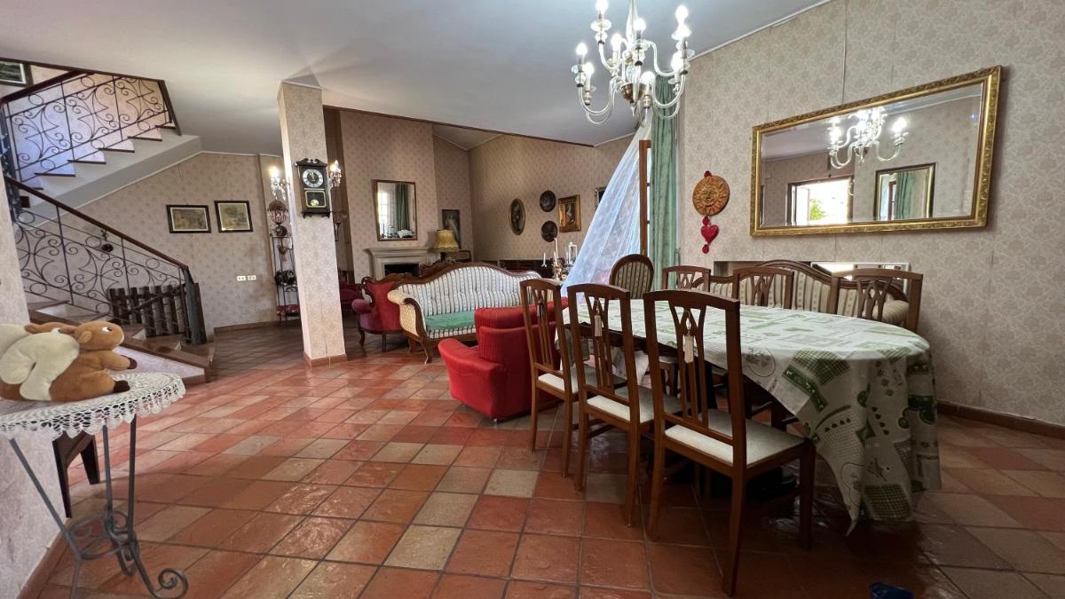 A casa di Giò - Housity