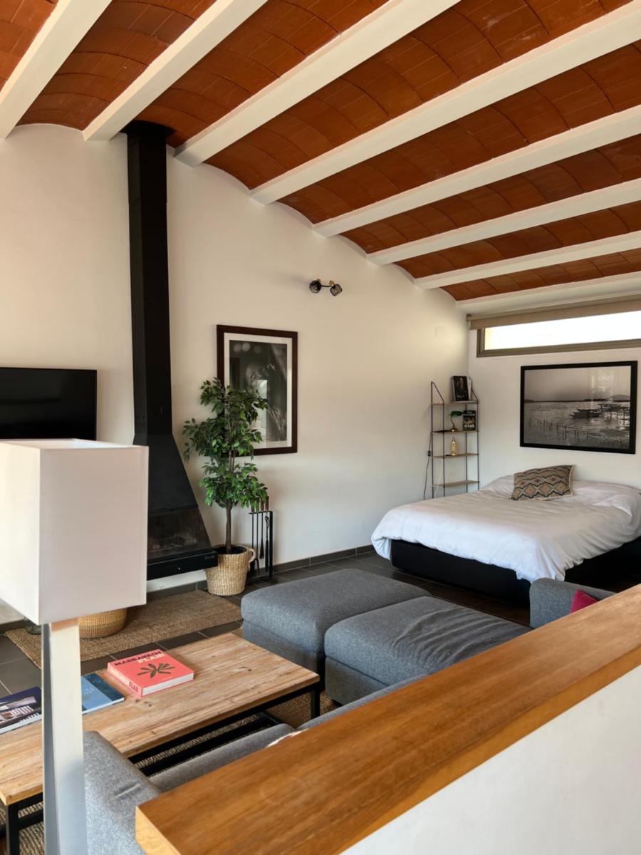 Big family house in the Center of el port de la selva - Housity