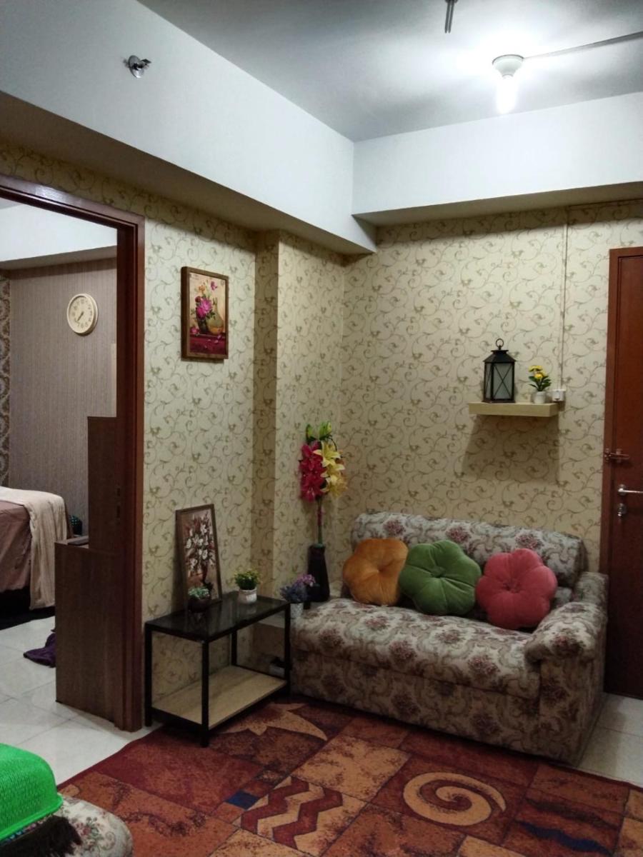 Green lake view Ciputat - Housity
