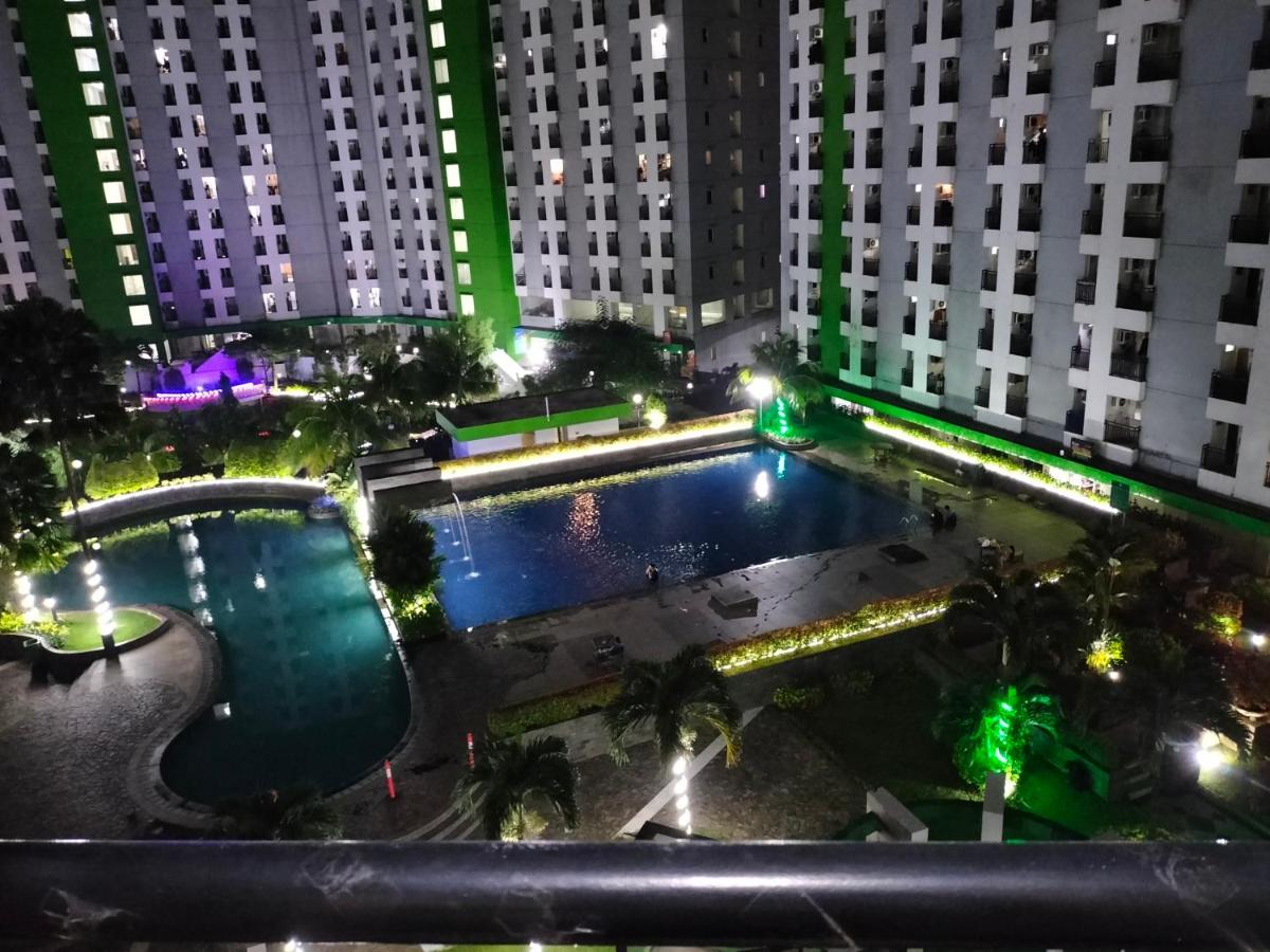 Green lake view Ciputat - Housity