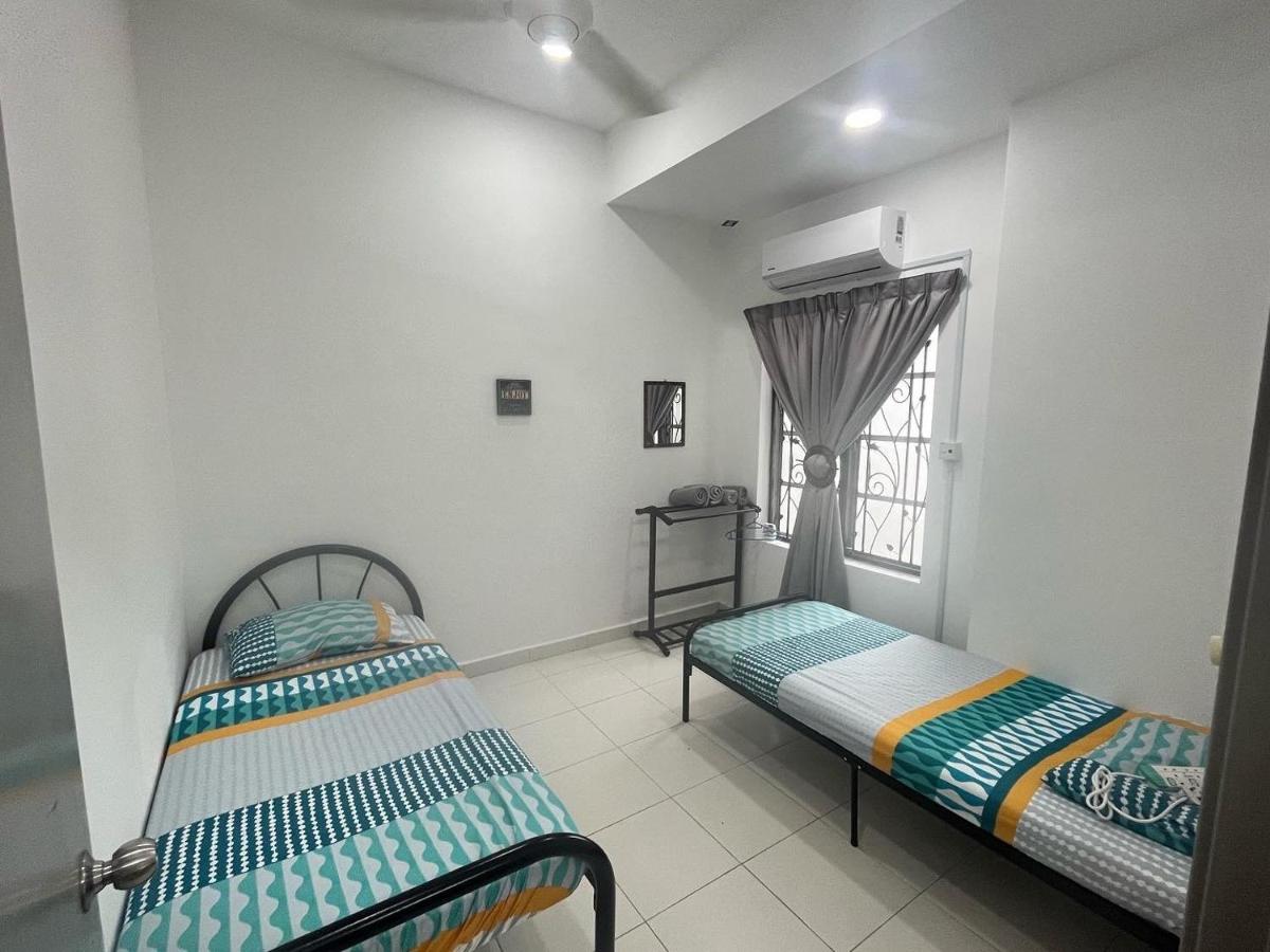 KUL Rest House - Housity