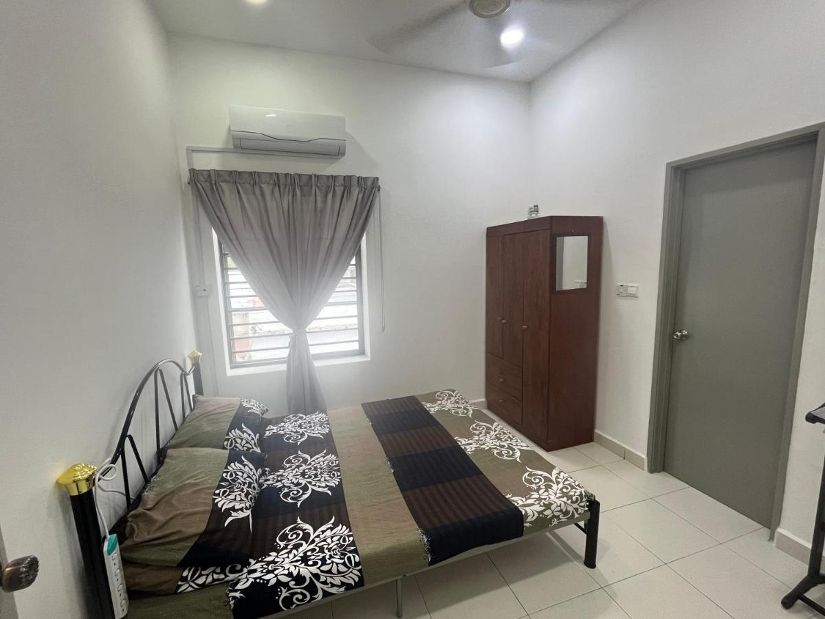KUL Rest House - Housity