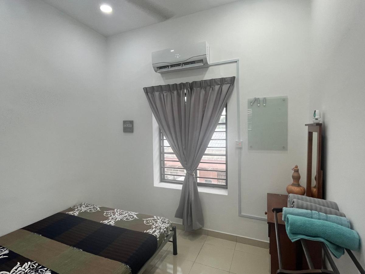 KUL Rest House - Housity
