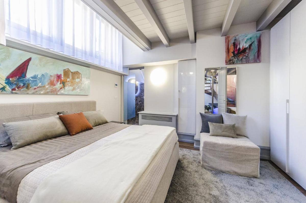 Venice New Luxury Residence - Housity