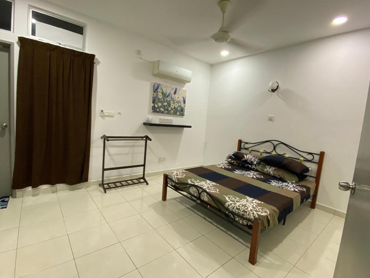 KUL Rest House - Housity