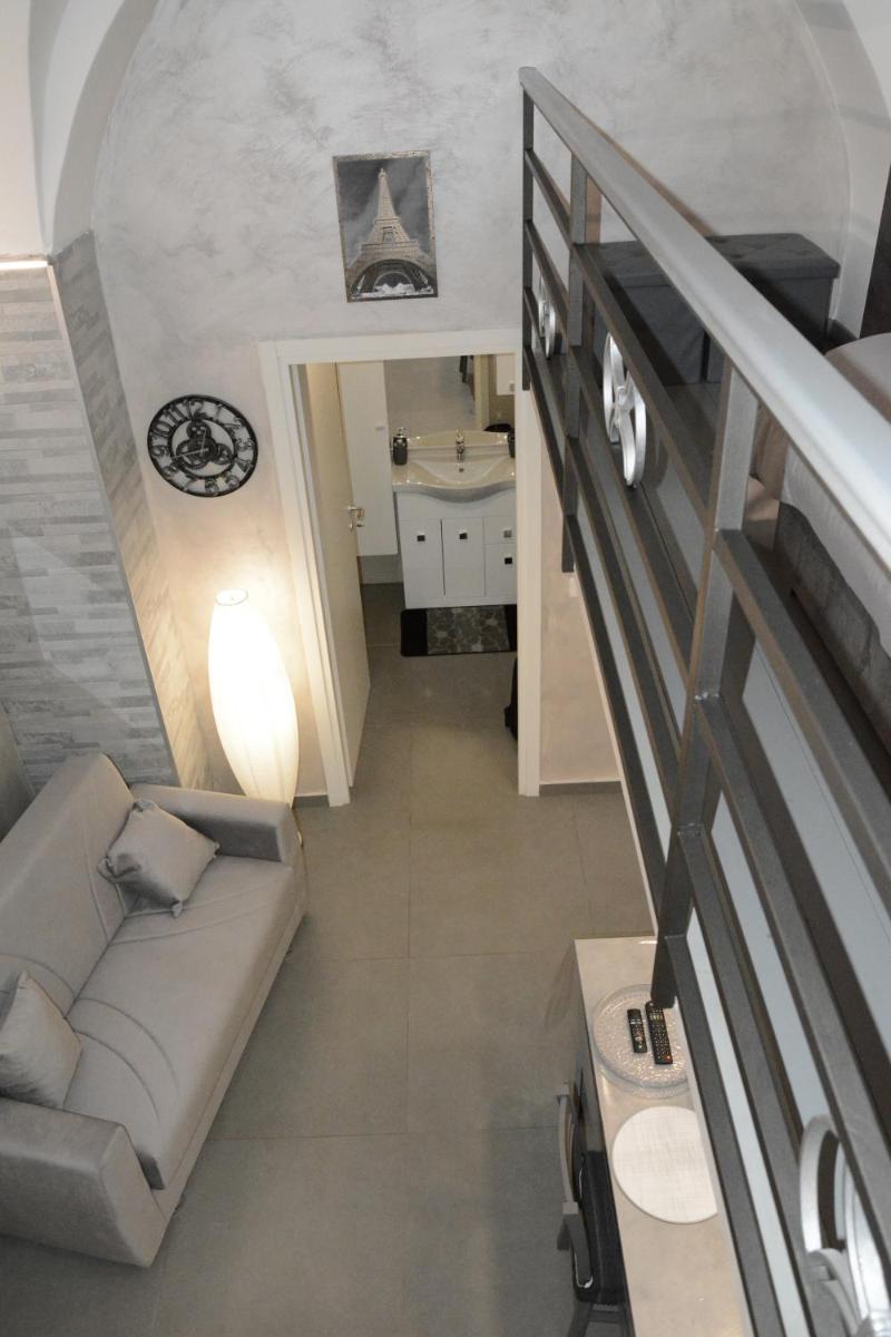 Aitho Apartment 43 - Housity
