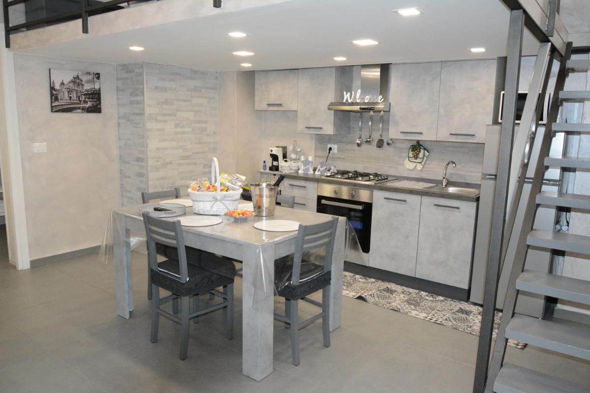 Aitho Apartment 43 - Housity