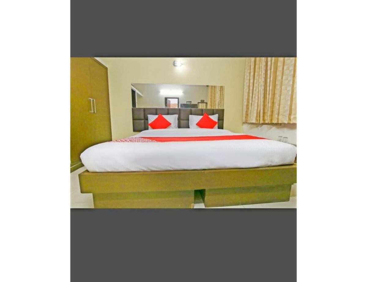 Hotel Kanha Classic, Kanpur - Housity